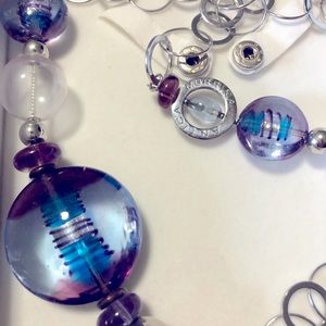 Antica Murrina Jewelry